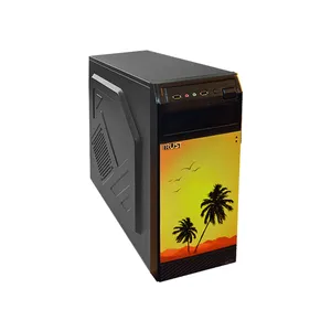 کیس کامپیوتر تراست مدل TR12 Y