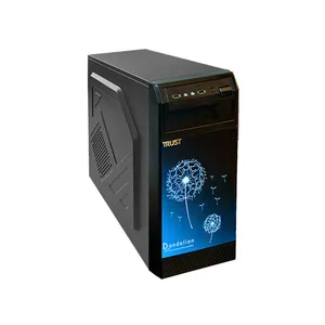 کیس کامپیوتر تراست مدل TR12 B