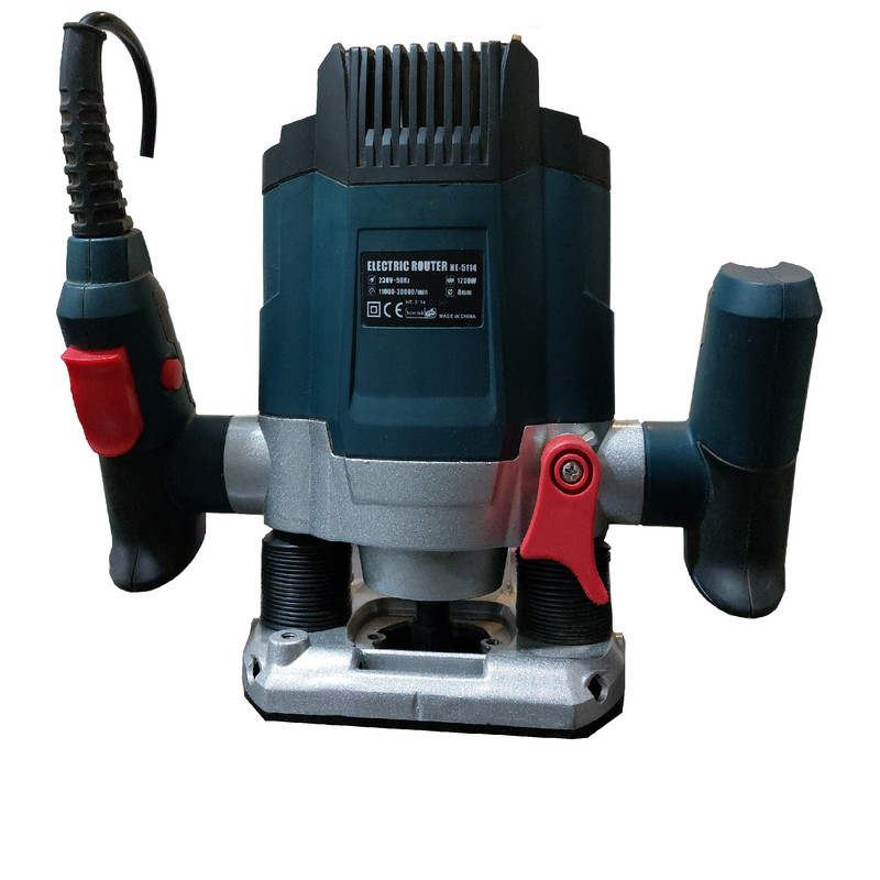 اور فرز نجاری هیرو مدل HE-5114+