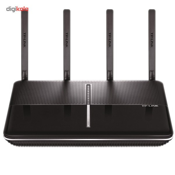 روتر دو بانده بی سیم AC2600 تی پی لینک مدل Archer C2600