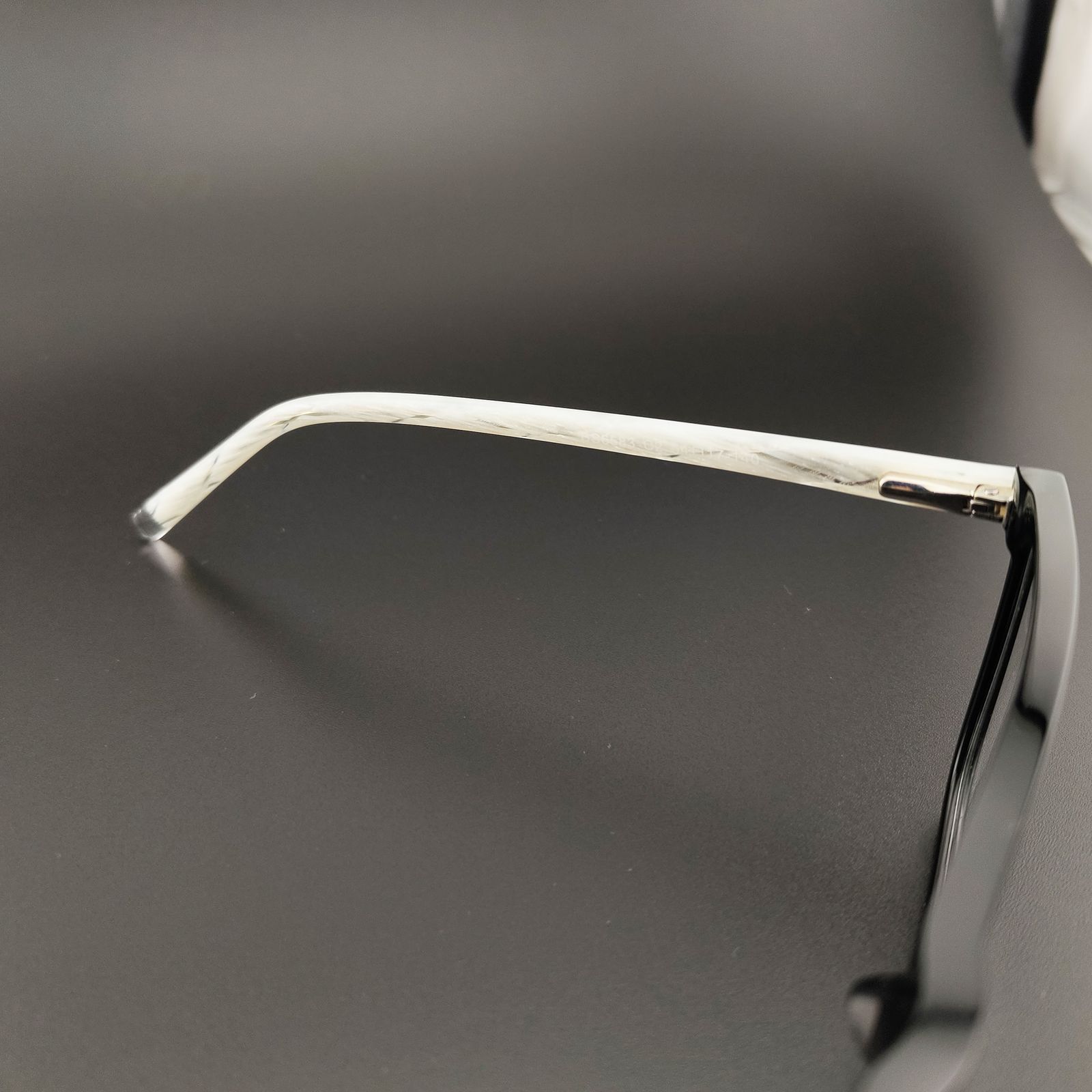 فریم عینک طبی مدل BS6583C2 Acetate Sirocco Streak -  - 6