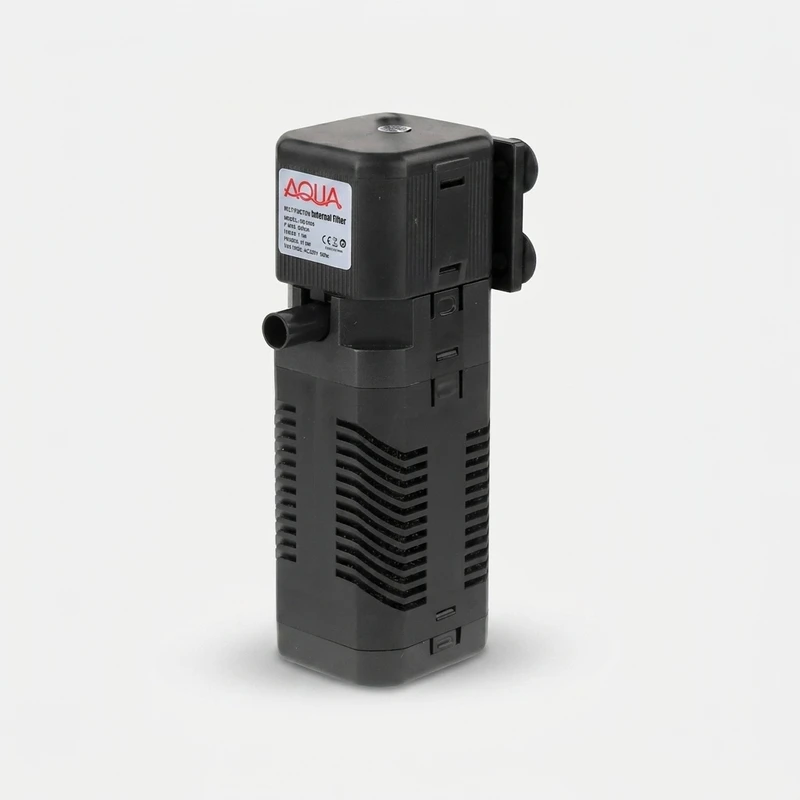 فیلتر آکواریوم مدل AB-2000