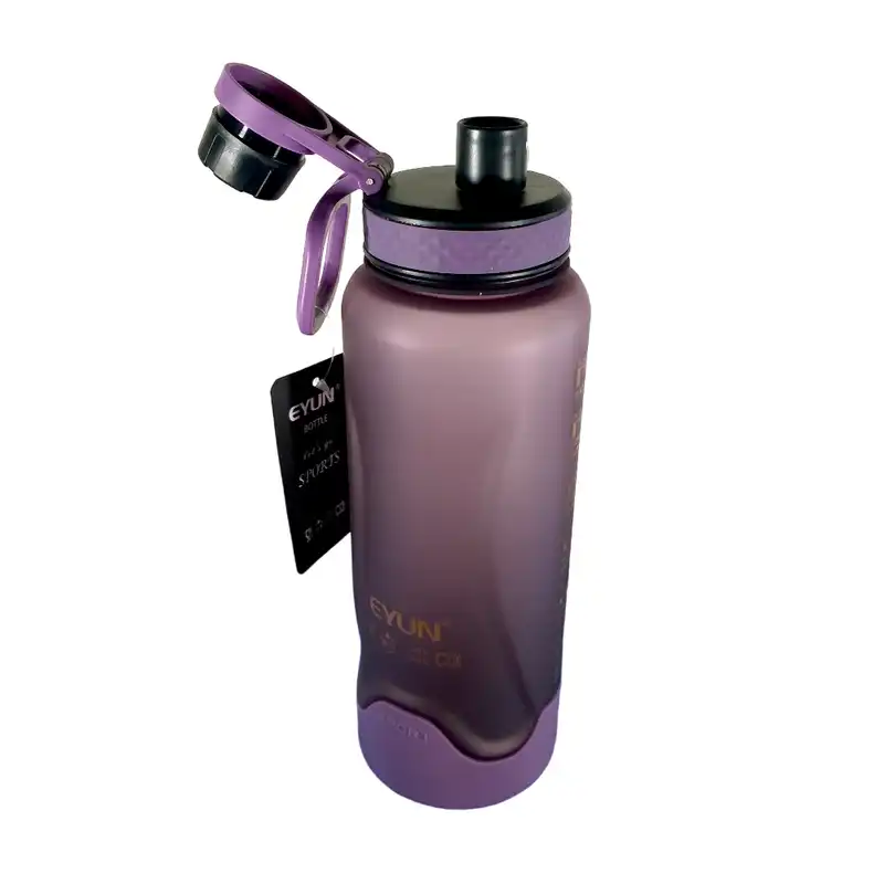 قمقمه ایون مدل ورزشی گنجایش 1 لیتر