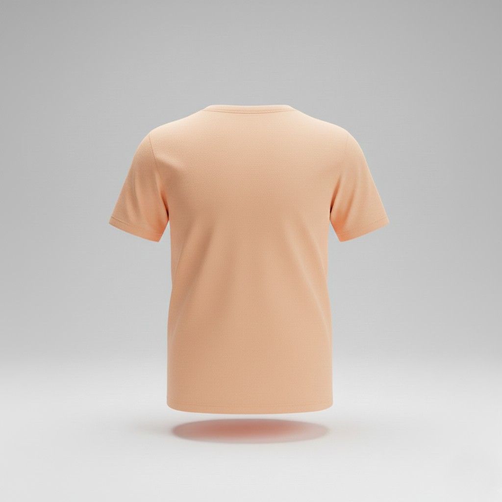 تی شرت آستین کوتاه پسرانه هومنیتی مدل G8235L - - 3