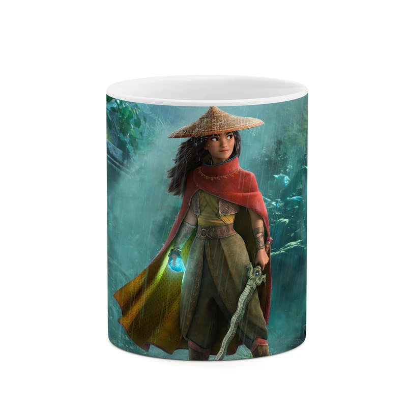 ماگ کاکتی طرح کارتون کد mgp11160