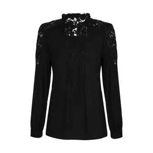 بلوز زنانه گروه آرسا مدل شیراز