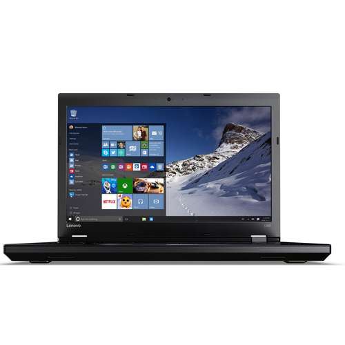 لپ تاپ 15 اینچی لنوو مدل ThinkPad L560 - A