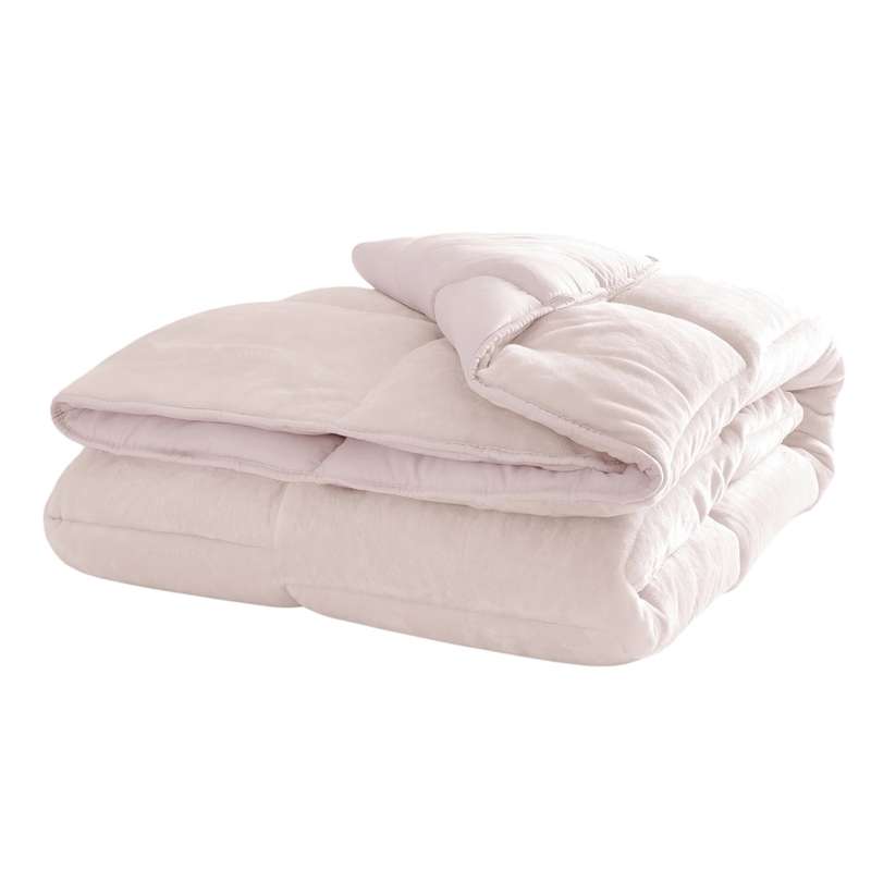 لحاف دونفره یاتاش مدل Macaron سایز ۱۹۵*۲۱۵ سانتیمتر