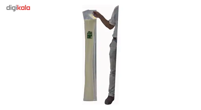 بست کمربندی وای وای مدل TSL-1020-HD سایز 8.8×1020 میلیمتر