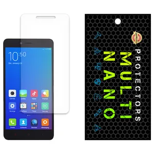 Multi Nano X-S1M Model Matte Screen Protector Suitable For Xiaomi Redmi Note 2 Prime Mobile Phone