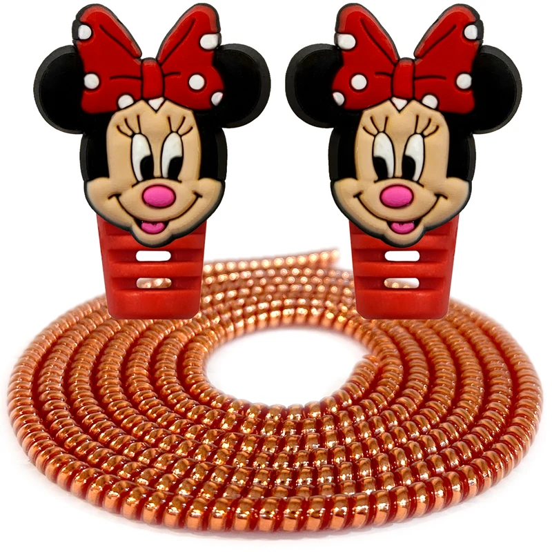 محافظ کابل رینیکا مدل Minnie Mouse To NBB03 مجموعه 3 عددی