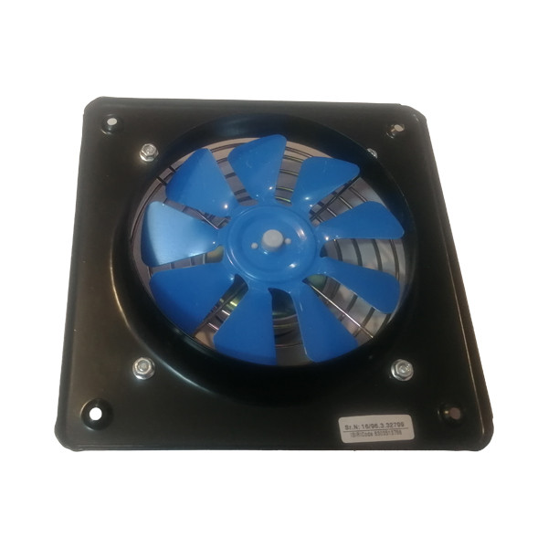 فن دمنده خزر مدل 234 فن دمنده خزر مدل 234