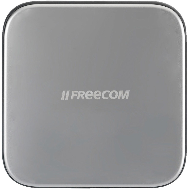 هارددیسک اکسترنال فری کام مدل Mobile Drive Sq TV ظرفیت 500 گیگابایت