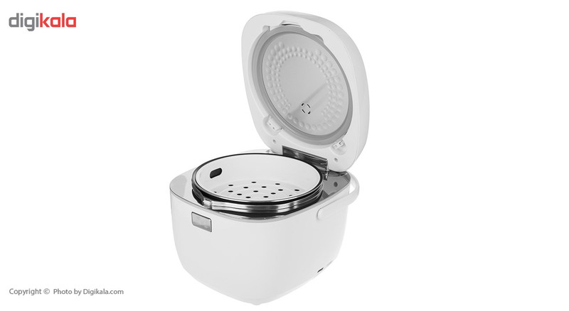 پلوپز ساپر مدل SRC-D2800 پلوپز ساپر مدل SRC-D2800