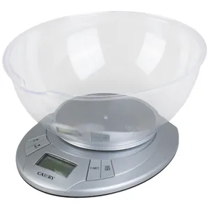ترازوی اشپزخانه کمری مدل 3450