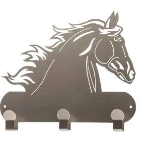 MLO Horse KMH5 Clothes Hanger