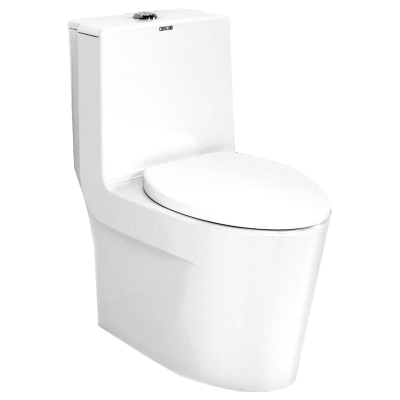 توالت فرنگی چینی کرد مدل آویسا کد C02