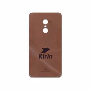 MAHOOT MNL-KRN Cover Sticker for Xiaomi Redmi Note 4