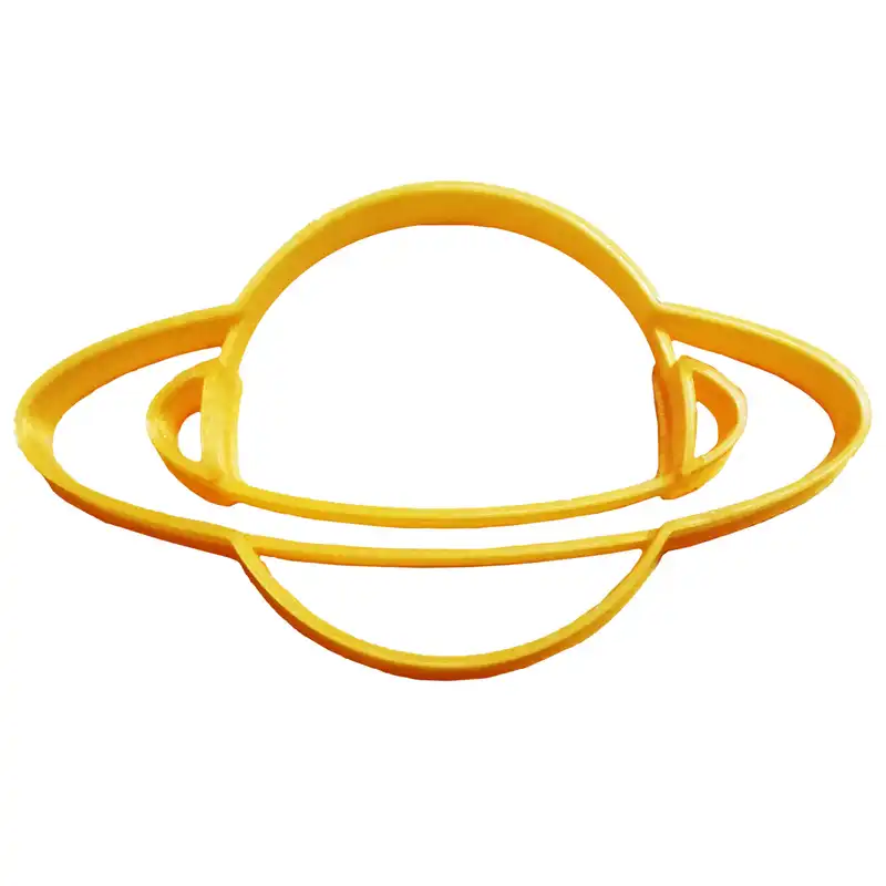 کاتر کوکی آویز مارکت مدل سیاره ای AV38