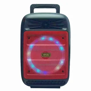 اسپیکر بلوتوثی قابل حمل کیمیسو مدل QS-3185