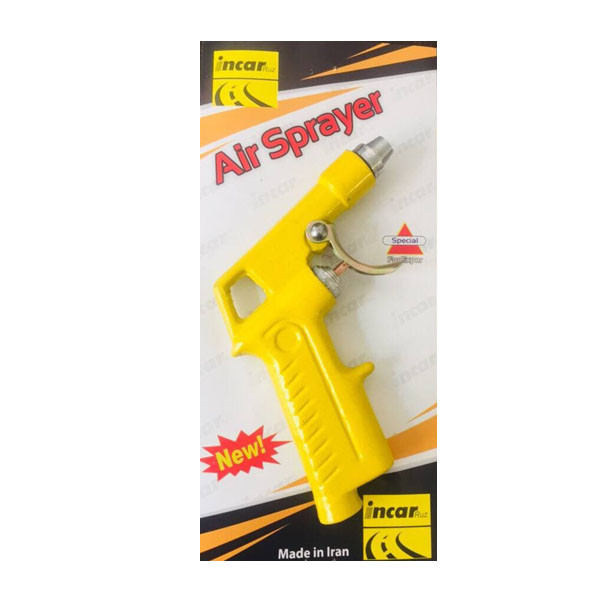 بادپاش مدل airsprayer1612