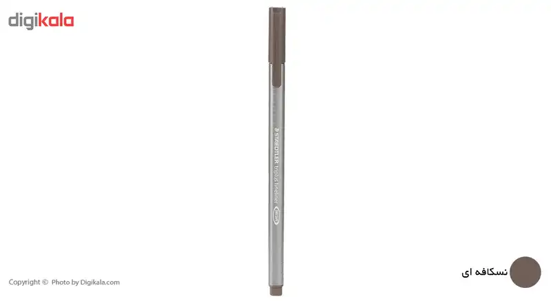 روان نویس استدلر مدل Triplus Fineliner