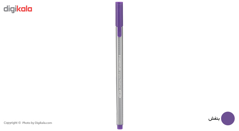 روان نویس استدلر مدل Triplus Fineliner