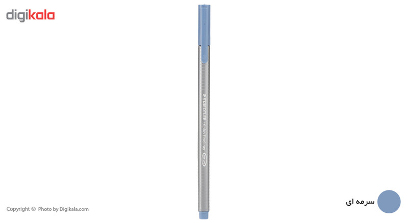روان نویس استدلر مدل Triplus Fineliner