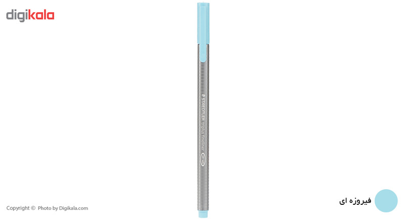 روان نویس استدلر مدل Triplus Fineliner