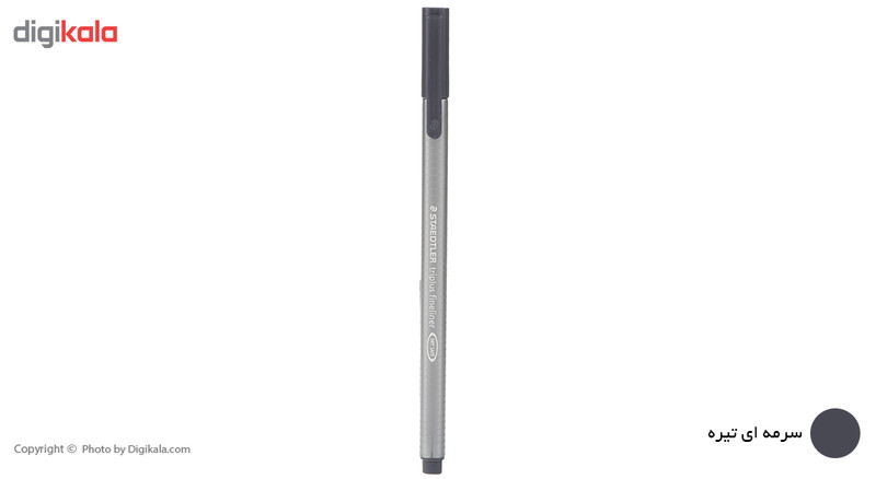 روان نویس استدلر مدل Triplus Fineliner