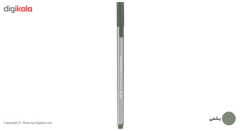 روان نویس استدلر مدل Triplus Fineliner