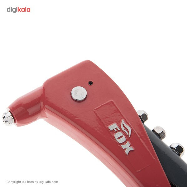 پرچ دستی فاکس مدل 110 پرچ دستی فاکس مدل 110