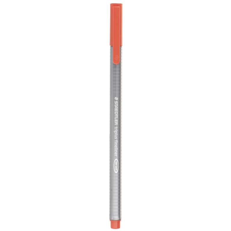 روان نویس استدلر مدل Triplus Fineliner روان نویس استدلر مدل Triplus Fineliner