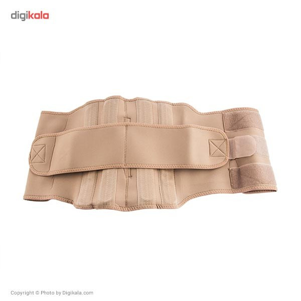 کمربند ادور مدل With Polyamide Splint سایز بسیار بزرگ