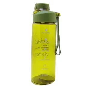 قمقمه مدل Drink Water-FLK404 گنجایش 0.7 لیتر