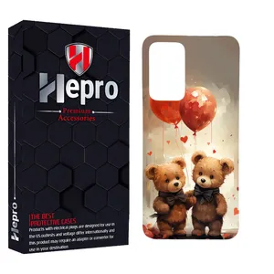 HEPRO MC Cover for XIAOMI Redmi Note 10 / Redmi Note 10S