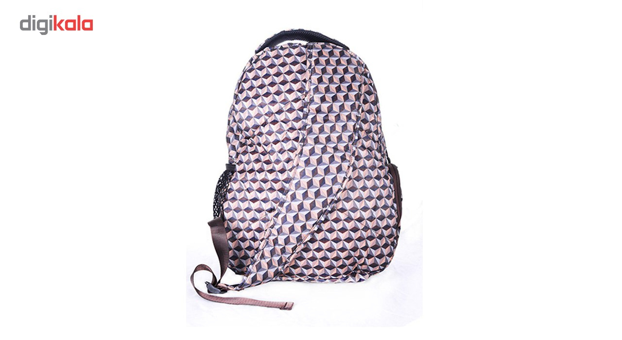 کوله پشتی تاشو استورم کد 221-1hl