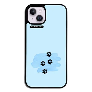 AKAM AMC-WA14-DOGS-10 Cover For Apple iPhone 14