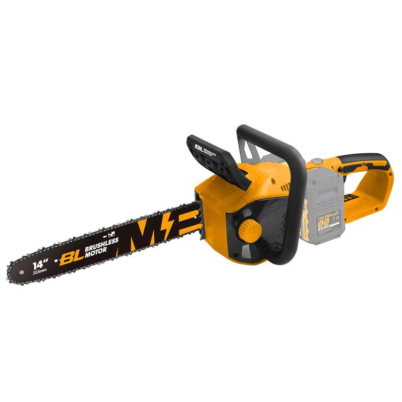 اره زنجیری شارژی تولسن مدل 87360