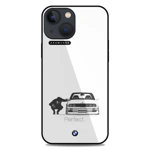 AKAM AMC-WA13M-BMW-37 Cover For Apple iPhone 13 Mini