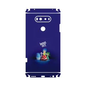 MAHOOT inside out-FullSkin Cover Sticker for LG V20
