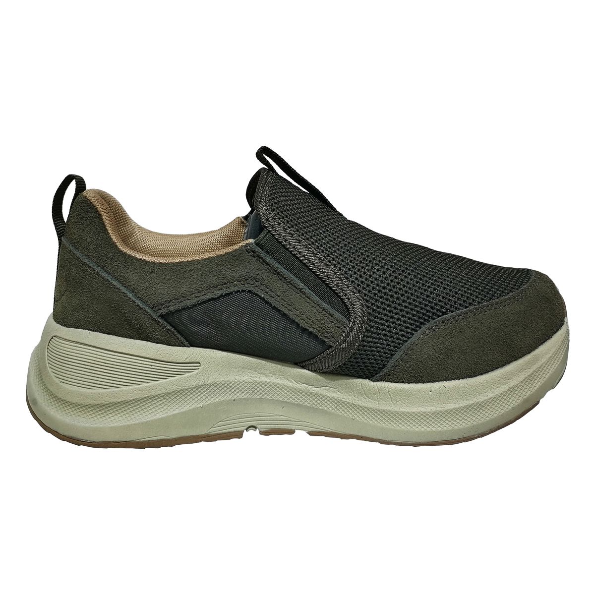 کفش راحتی مردانه اسکچرز مدل ULTRA GO GOOD YEAR - - 8