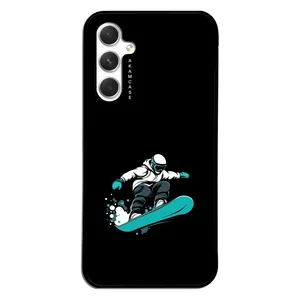 AKAM AMC-WSGA54-SKI-9 Cover For Samsung Galaxy A54