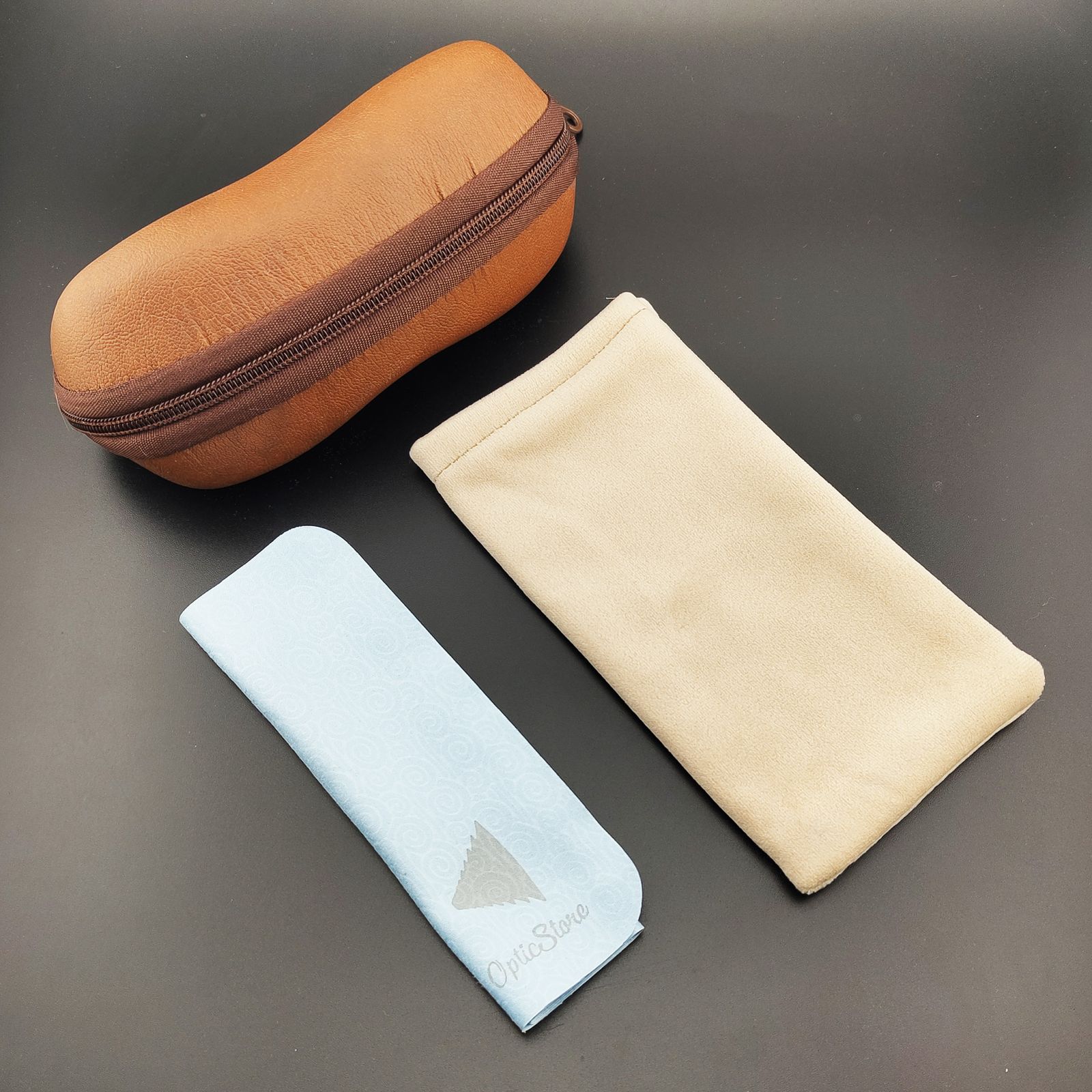 عینک آفتابی زنانه مدل Z73016 Anchor Creamy -  - 4
