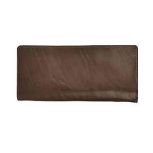 کیف دسته چک کهن چرم مدل CH21-7