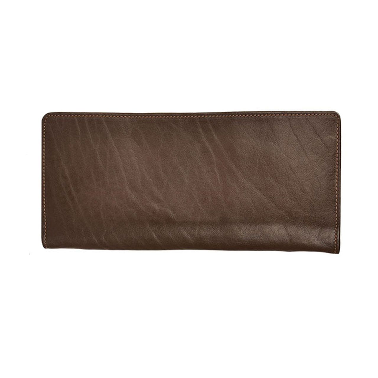 کیف دسته چک کهن چرم مدل CH21-7 -  - 1