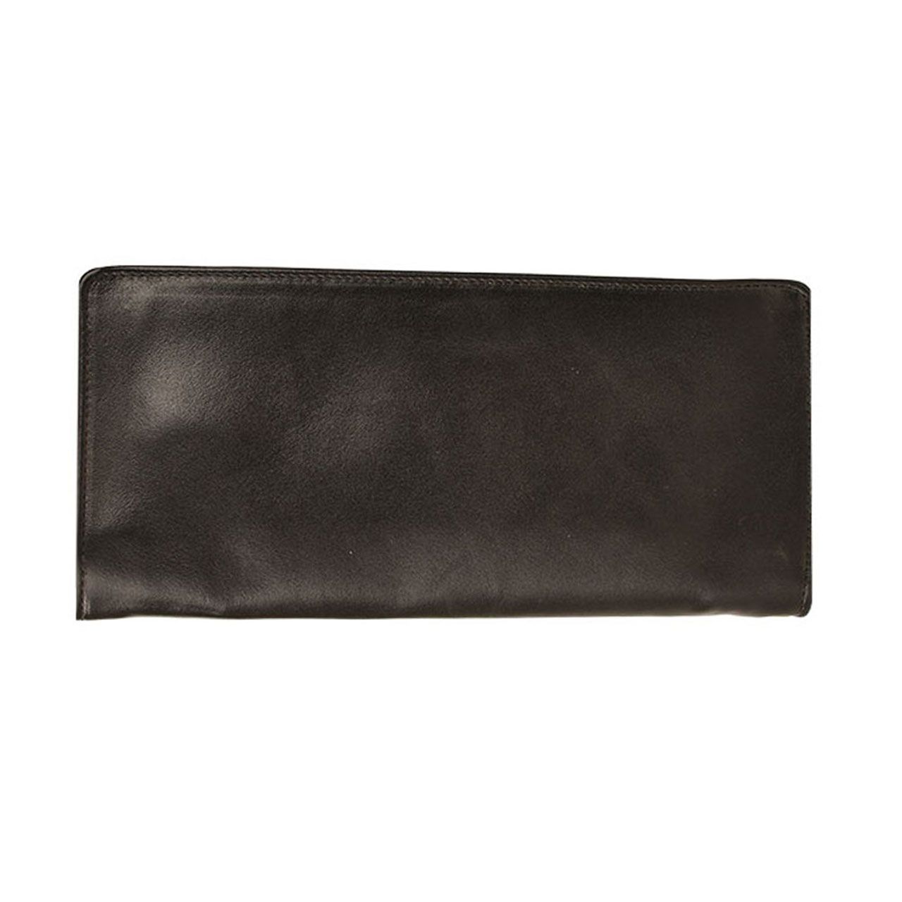 کیف دسته چک کهن چرم مدل CH21-1 -  - 1