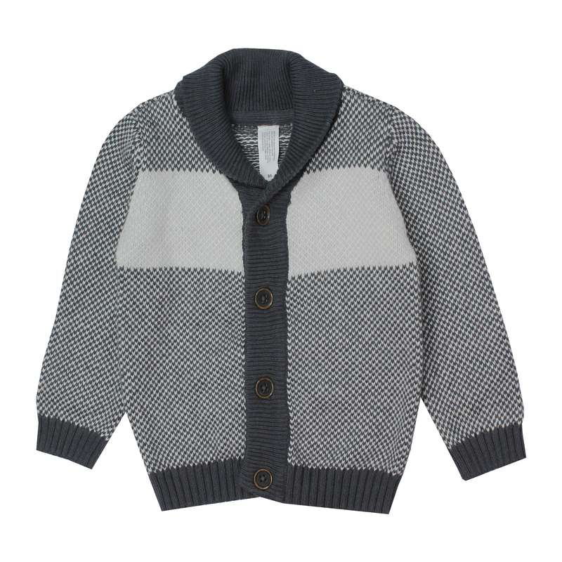 ژاکت پسرانه مدل  gr 940468
