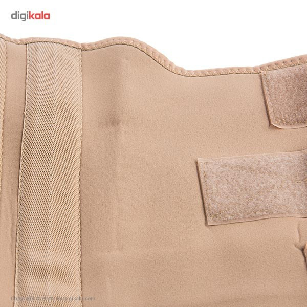 کمربند ادور مدل With Polyamide Splint سایز بسیار بزرگ