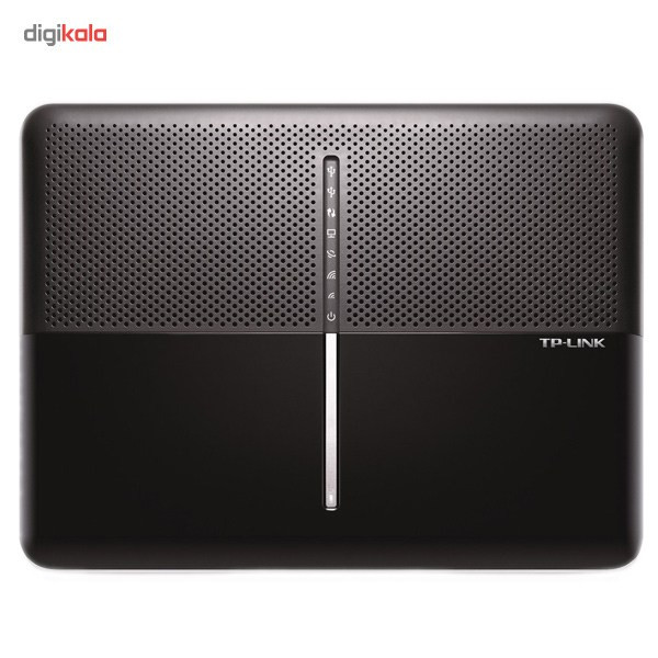 روتر دو بانده بی سیم AC2600 تی پی لینک مدل Archer C2600